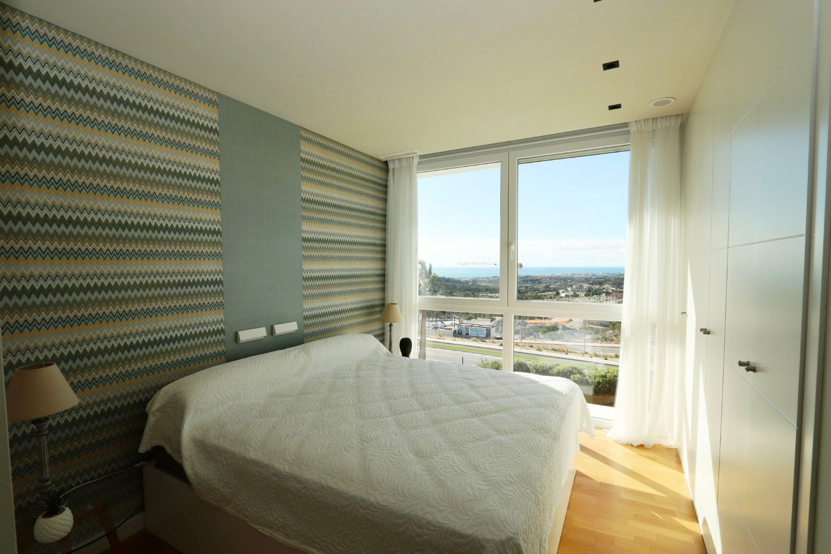 3 Bed, 4 Bath, HouseFor Sale, Finestrat, Alicante