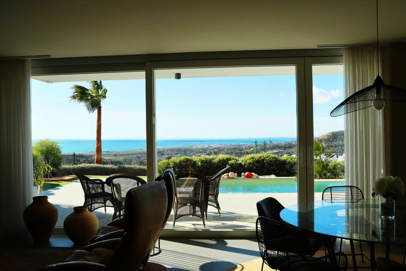 3 Bed, 4 Bath, HouseFor Sale, Finestrat, Alicante