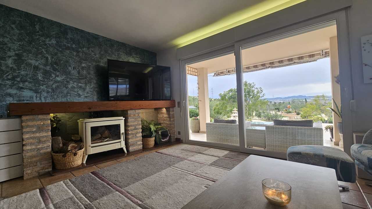 4 Bed, 3 Bath, HouseFor Sale, Torremendo, Alicante