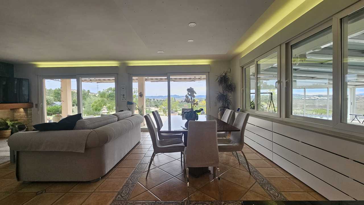 4 Bed, 3 Bath, HouseFor Sale, Torremendo, Alicante