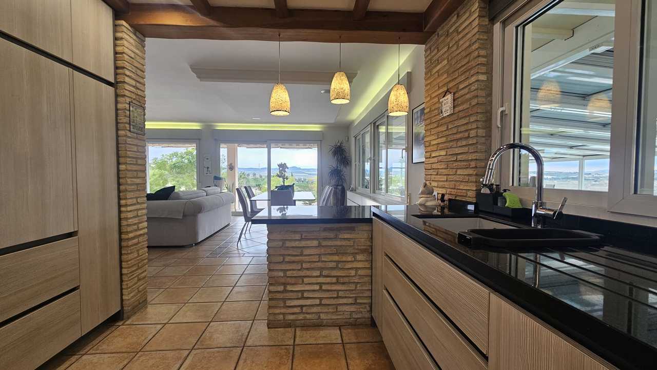 4 Bed, 3 Bath, HouseFor Sale, Torremendo, Alicante