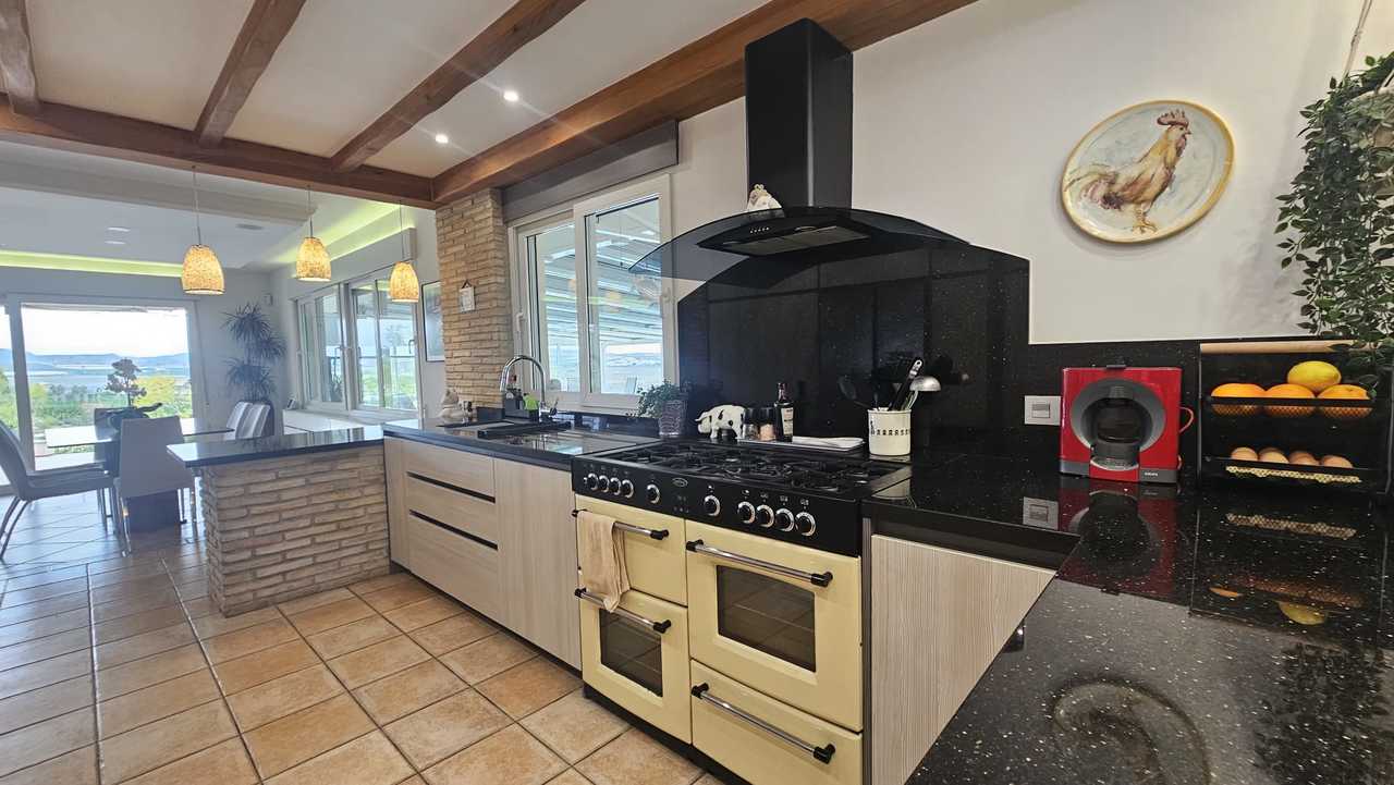 4 Bed, 3 Bath, HouseFor Sale, Torremendo, Alicante
