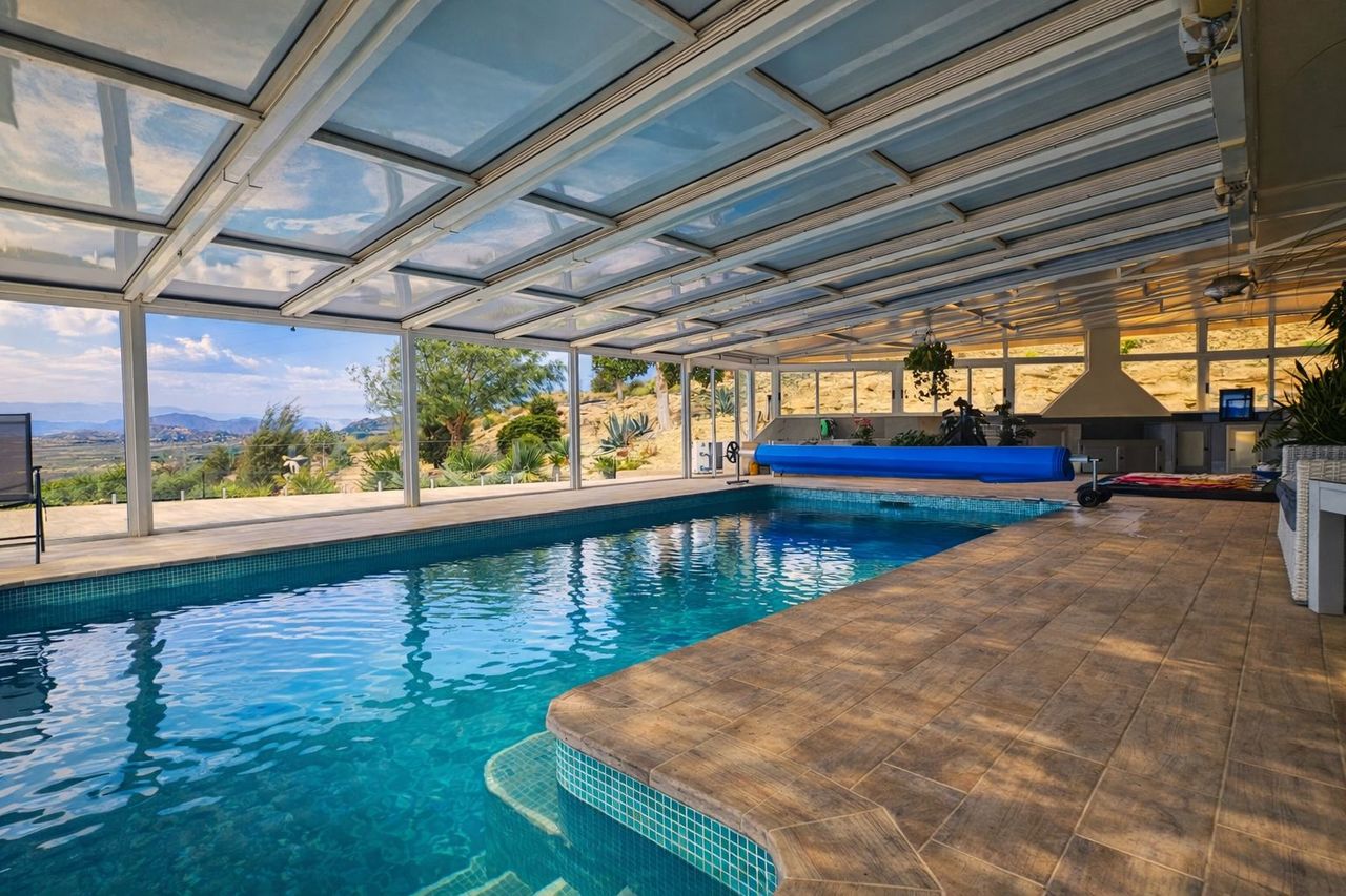 4 Bed, 3 Bath, HouseFor Sale, Torremendo, Alicante