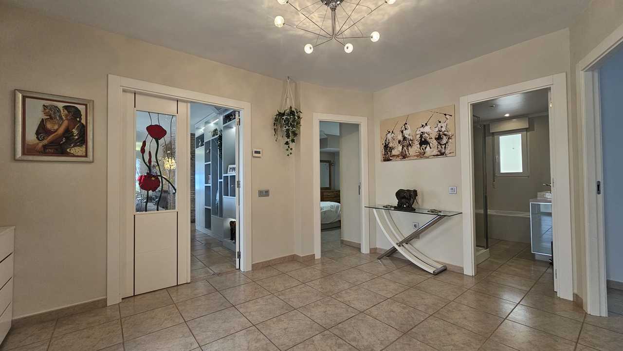 4 Bed, 3 Bath, HouseFor Sale, Torremendo, Alicante