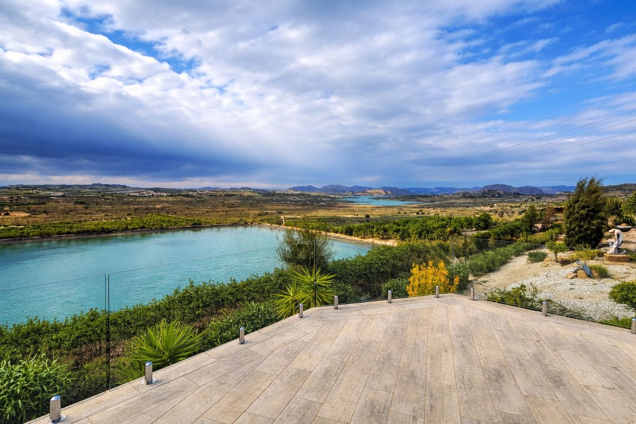 4 Bed, 3 Bath, HouseFor Sale, Torremendo, Alicante