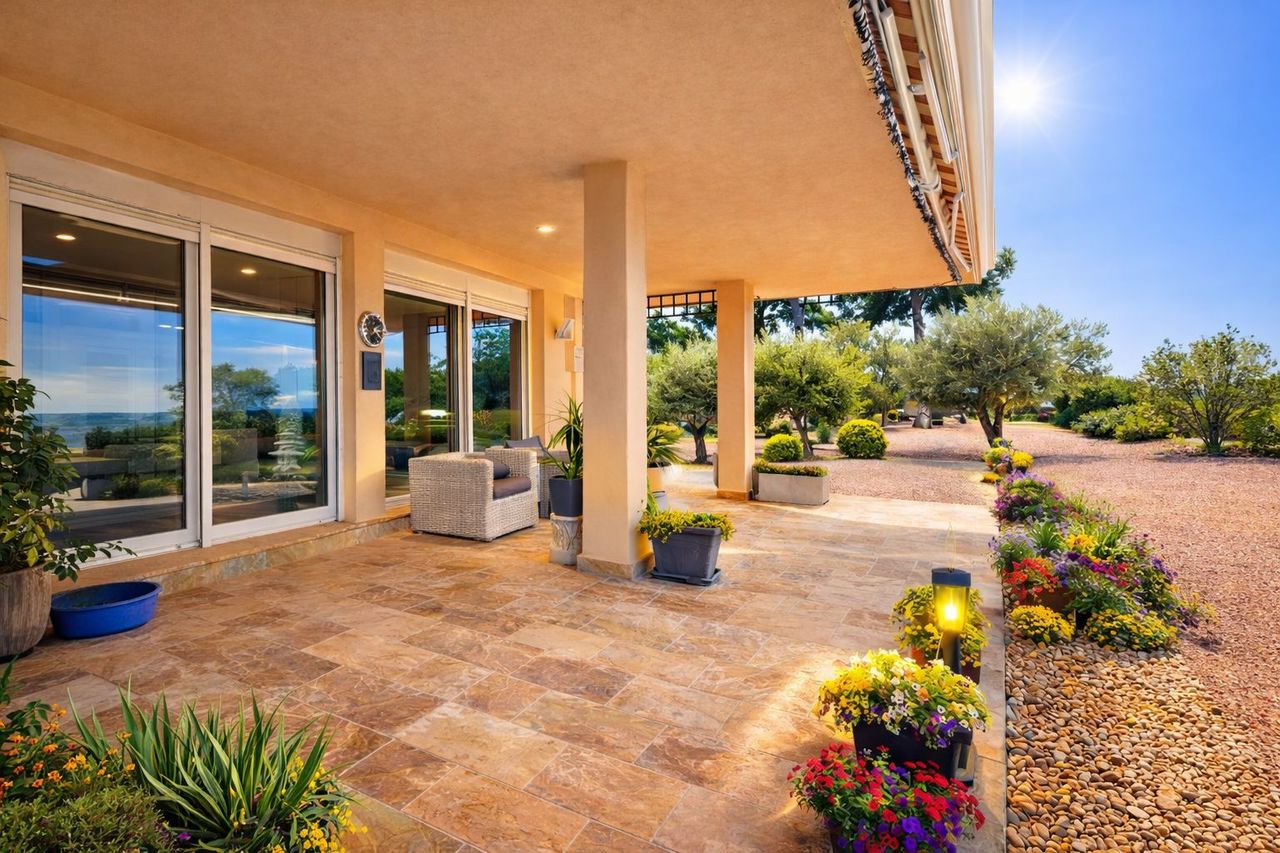 4 Bed, 3 Bath, HouseFor Sale, Torremendo, Alicante