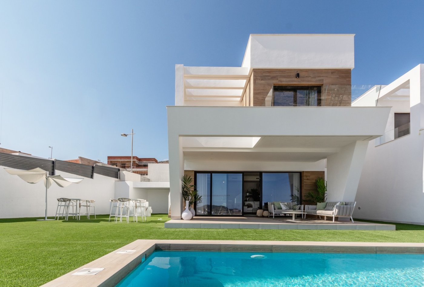 4 Bed, 4 Bath, HouseFor Sale, Finestrat, Alicante