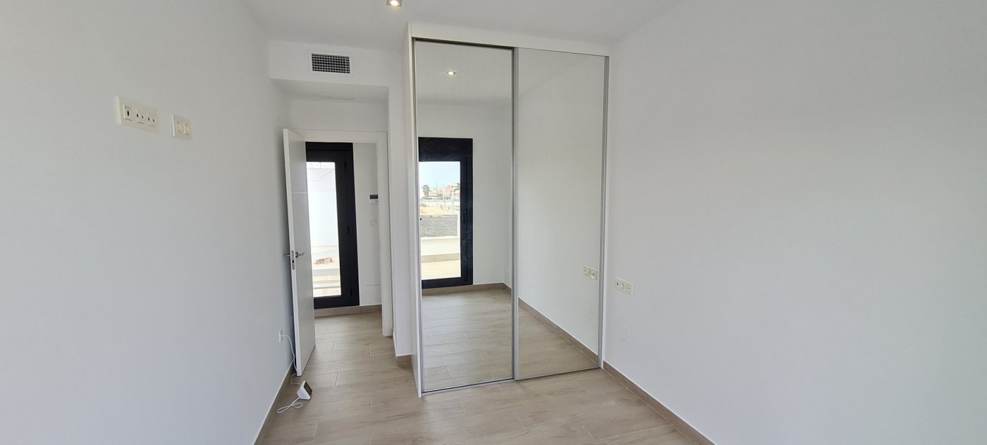 3 Bed, 2 Bath, HouseFor Sale, Orihuela Costa, Alicante