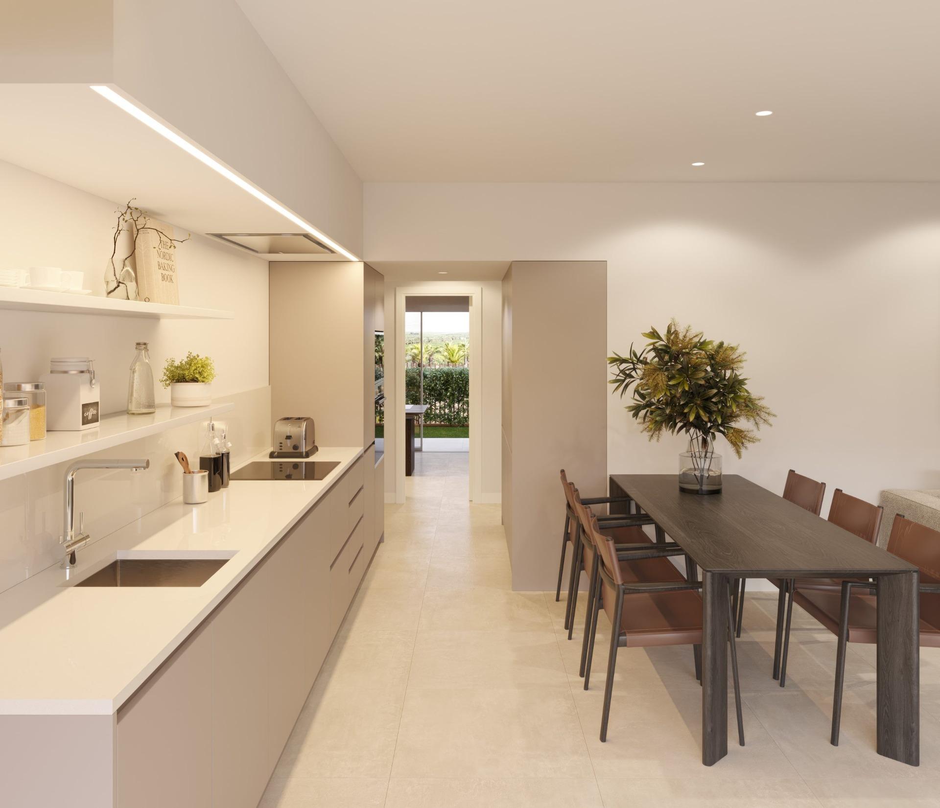 3 Bed, 2 Bath, HouseFor Sale, Torrevieja, Alicante