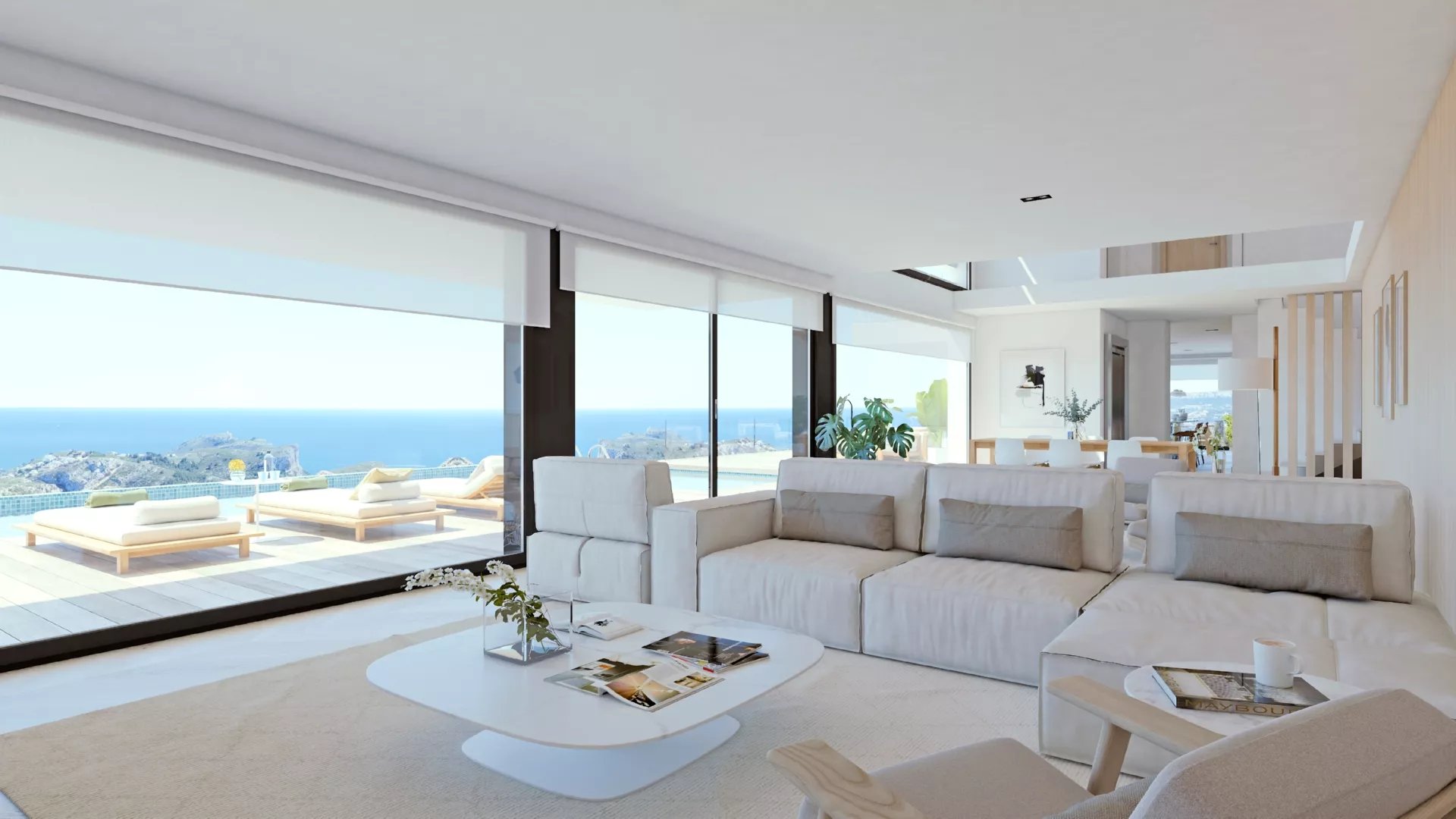 HouseFor Sale, Benitachell, Alicante
