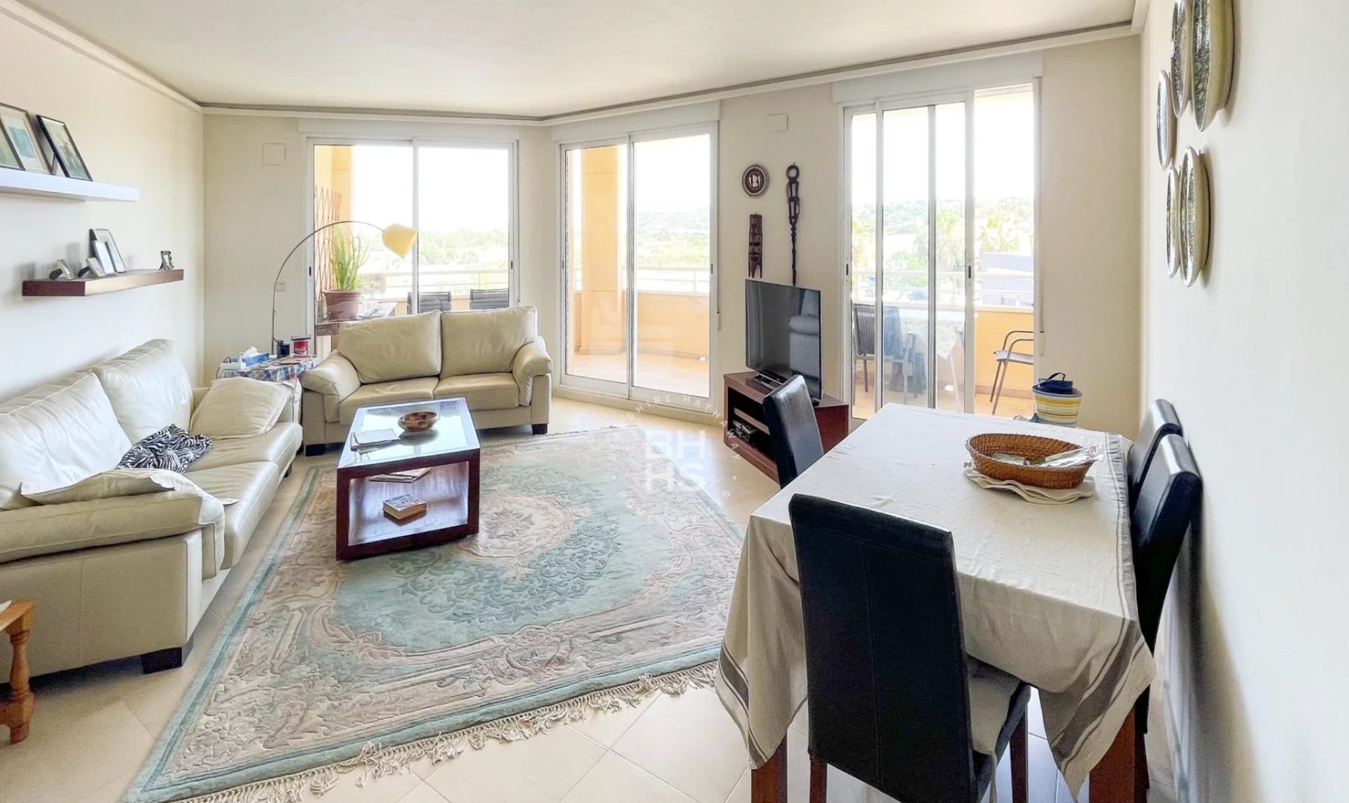 3 Bed, 2 Bath, ApartmentFor Sale, Javea, Alicante