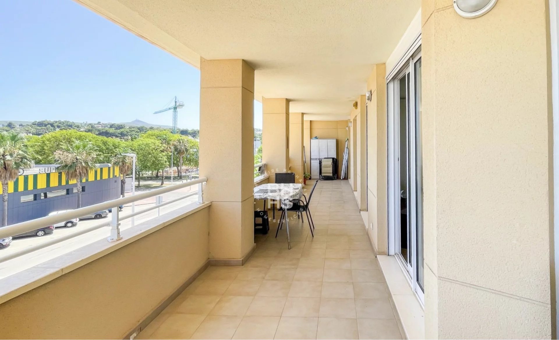 3 Bed, 2 Bath, ApartmentFor Sale, Javea, Alicante