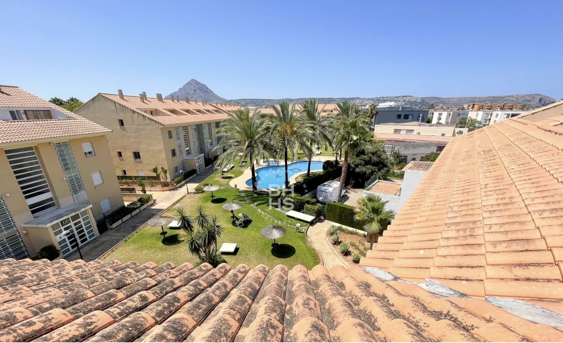 3 Bed, 2 Bath, ApartmentFor Sale, Javea, Alicante