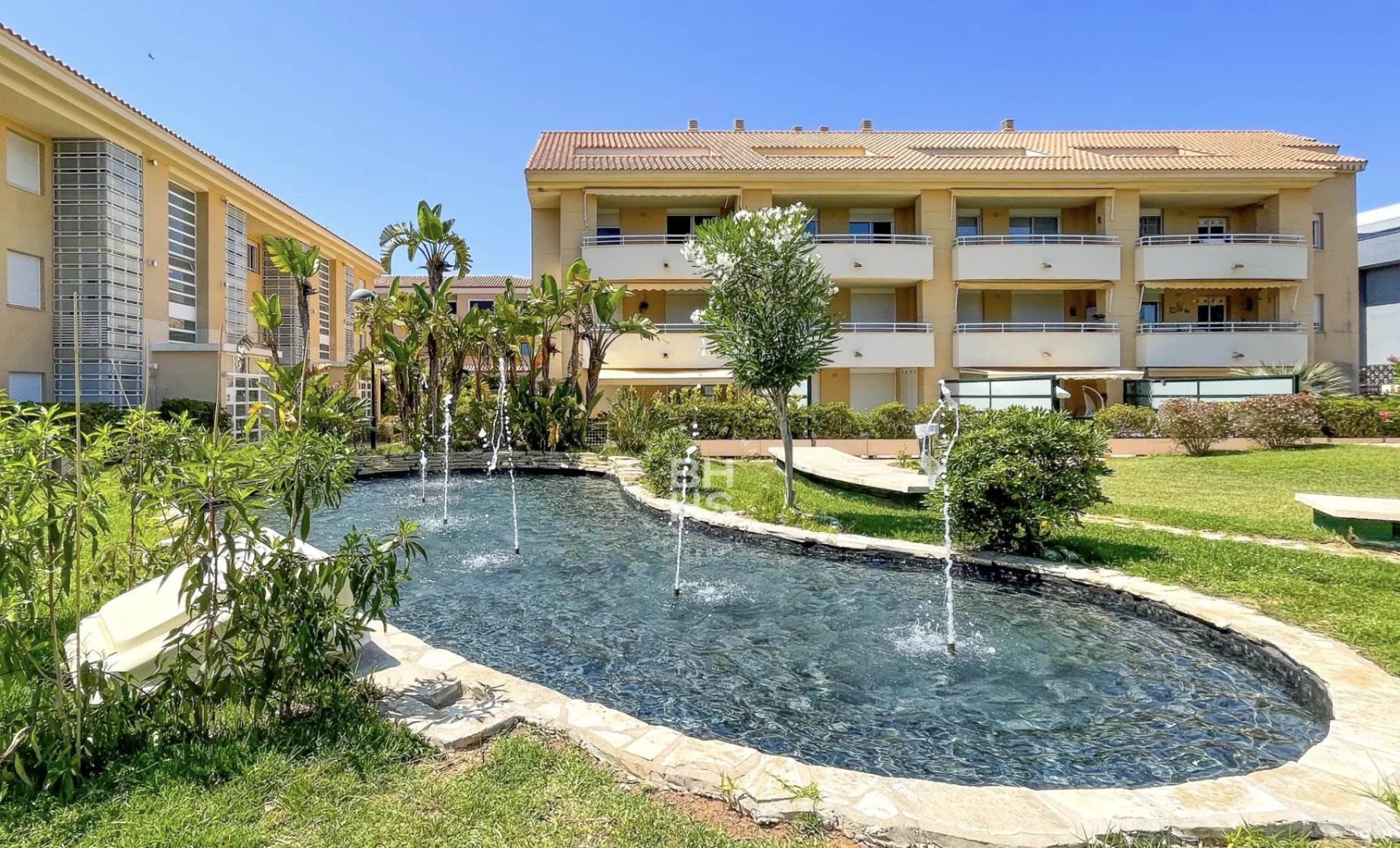 3 Bed, 2 Bath, ApartmentFor Sale, Javea, Alicante