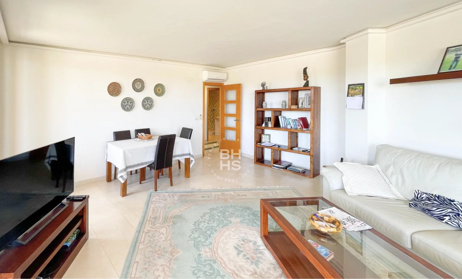 3 Bed, 2 Bath, ApartmentFor Sale, Javea, Alicante