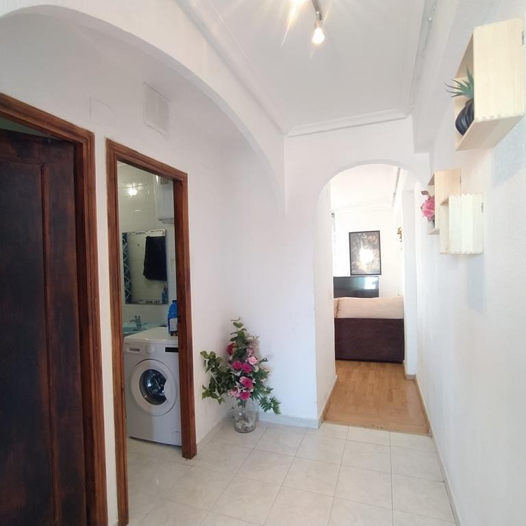1 Bed, 1 Bath, ApartmentFor Sale, Torrevieja, Alicante