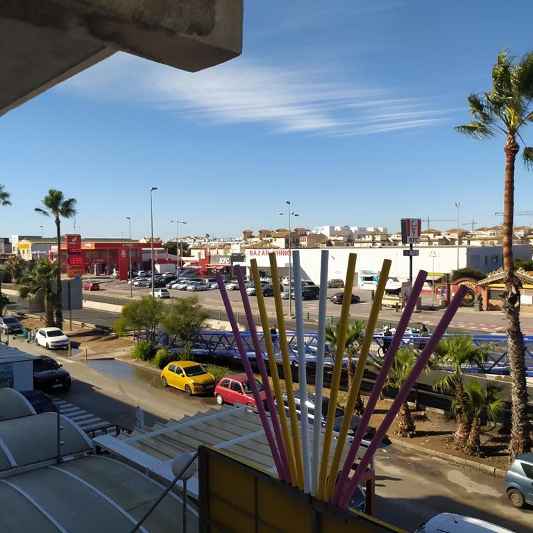 1 Bed, 1 Bath, ApartmentFor Sale, Torrevieja, Alicante