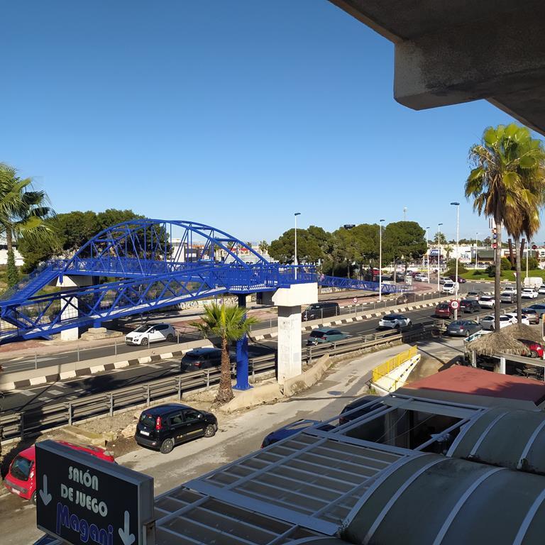 1 Bed, 1 Bath, ApartmentFor Sale, Torrevieja, Alicante