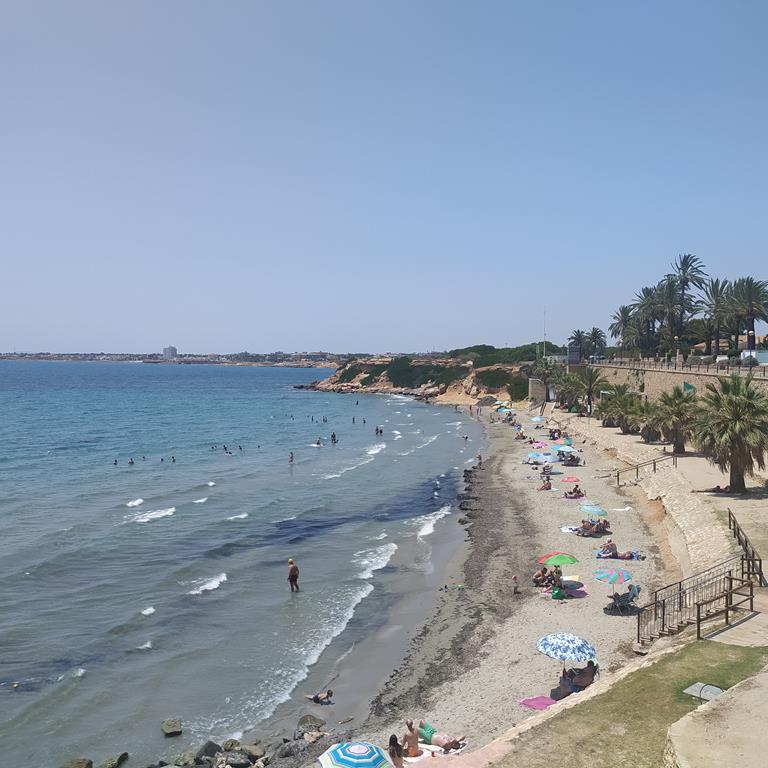 1 Bed, 1 Bath, ApartmentFor Sale, Torrevieja, Alicante