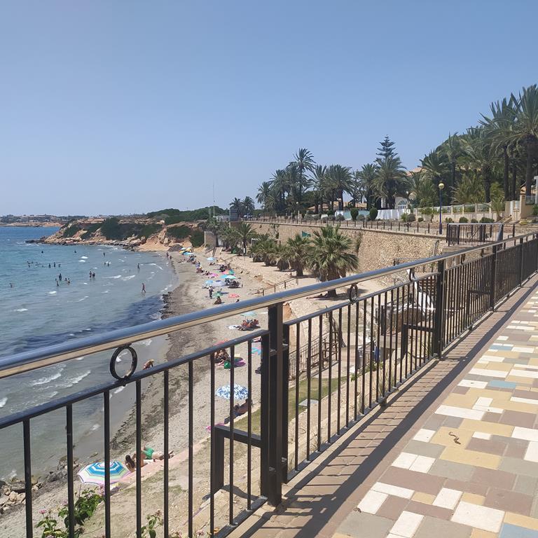 1 Bed, 1 Bath, ApartmentFor Sale, Torrevieja, Alicante
