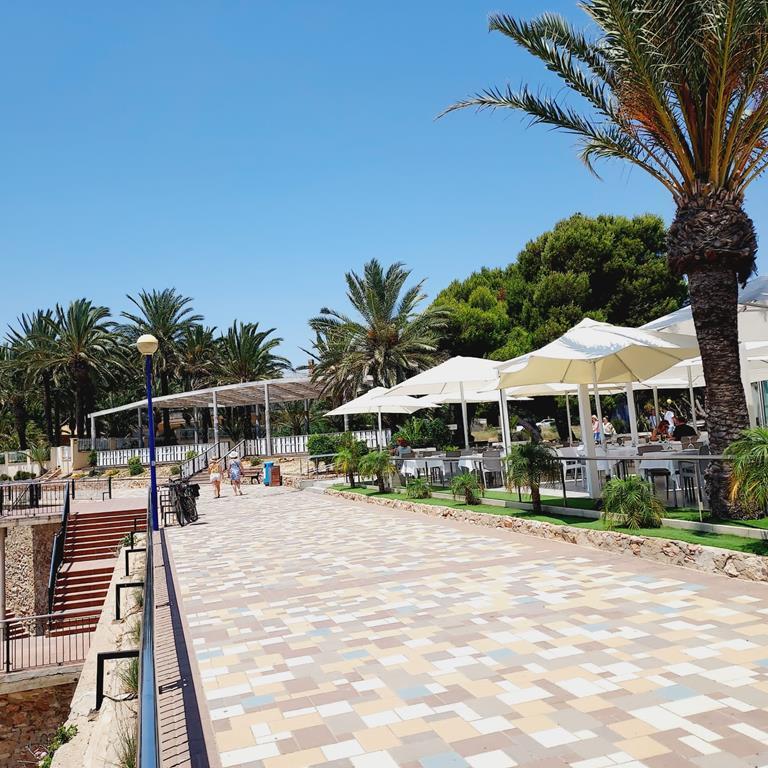 1 Bed, 1 Bath, ApartmentFor Sale, Torrevieja, Alicante