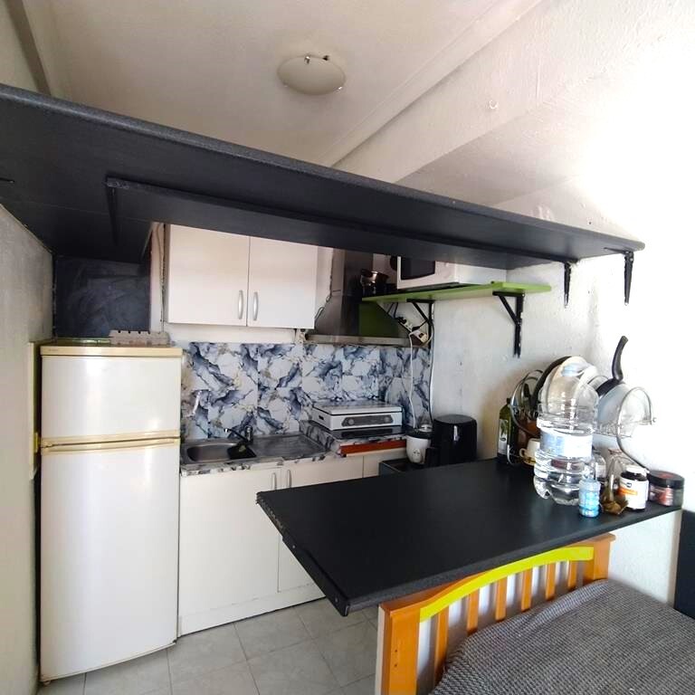 1 Bed, 1 Bath, ApartmentFor Sale, Torrevieja, Alicante