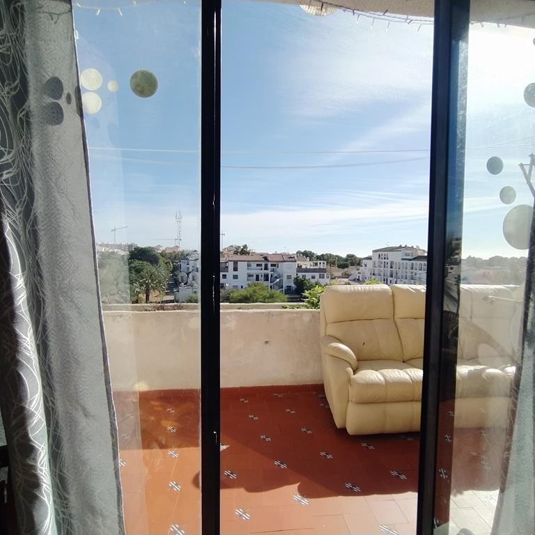 1 Bed, 1 Bath, ApartmentFor Sale, Torrevieja, Alicante