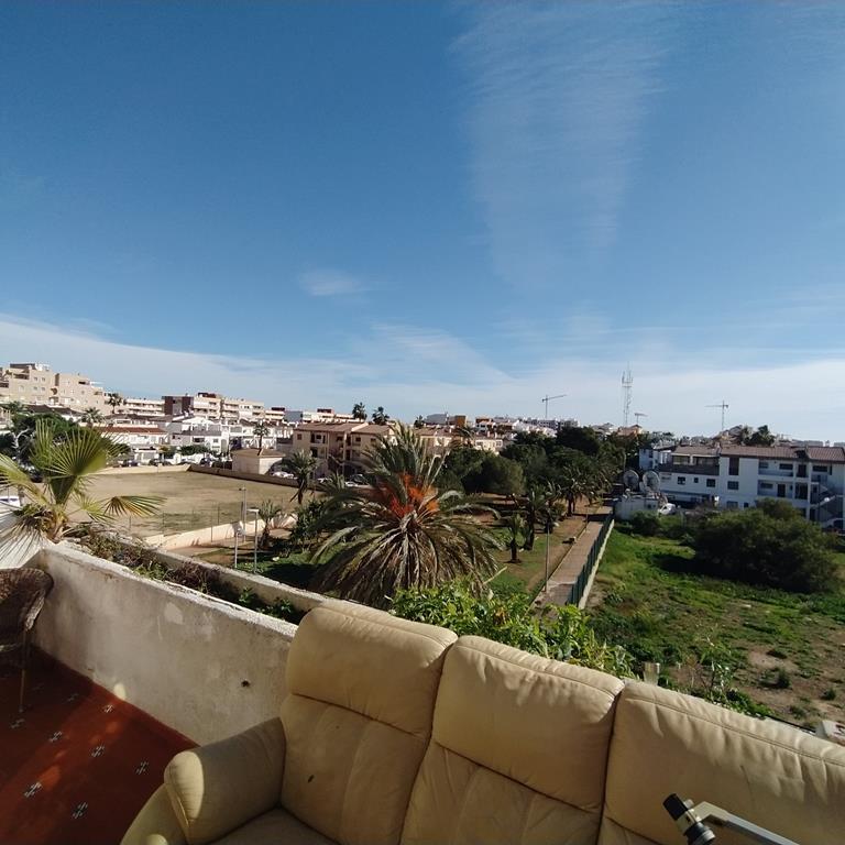 1 Bed, 1 Bath, ApartmentFor Sale, Torrevieja, Alicante