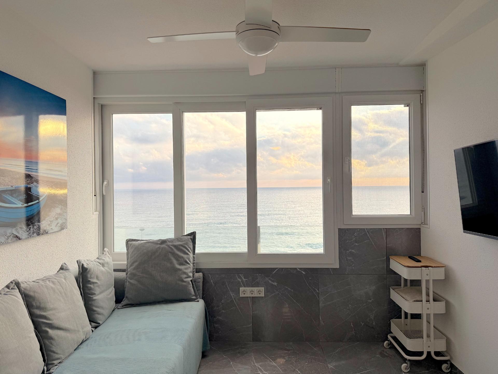 1 Bed, 1 Bath, ApartmentFor Sale, Torrevieja, Alicante