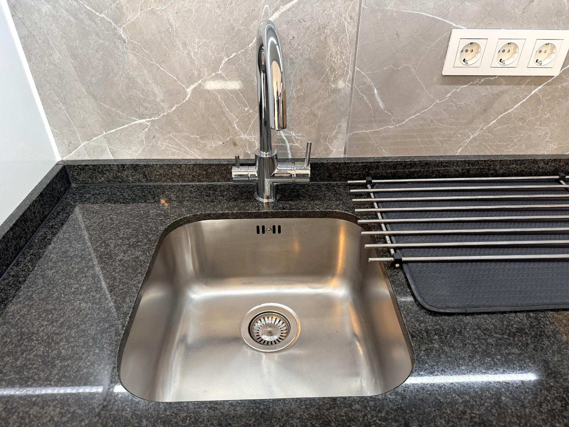 1 Bed, 1 Bath, ApartmentFor Sale, Torrevieja, Alicante