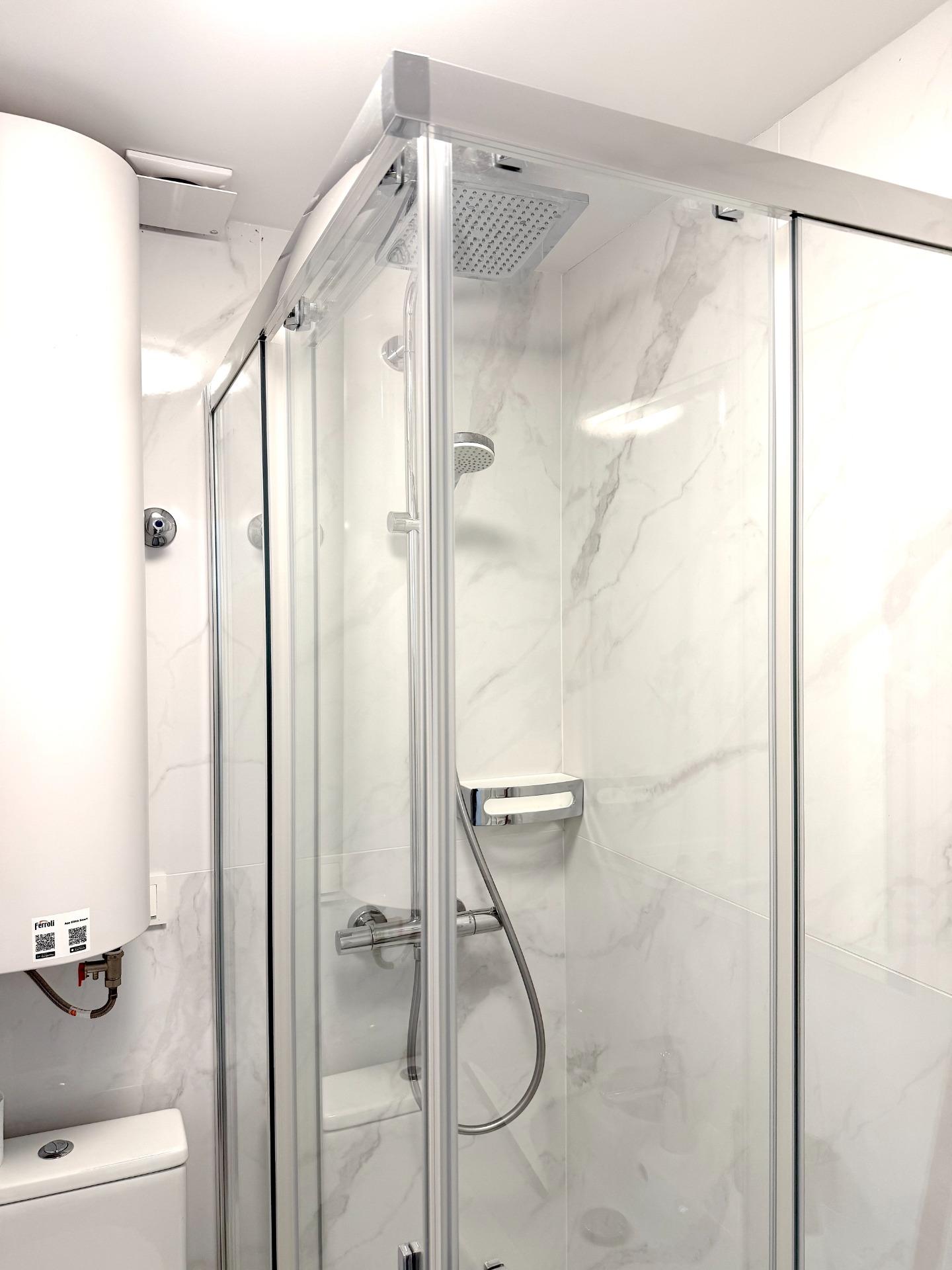 1 Bed, 1 Bath, ApartmentFor Sale, Torrevieja, Alicante