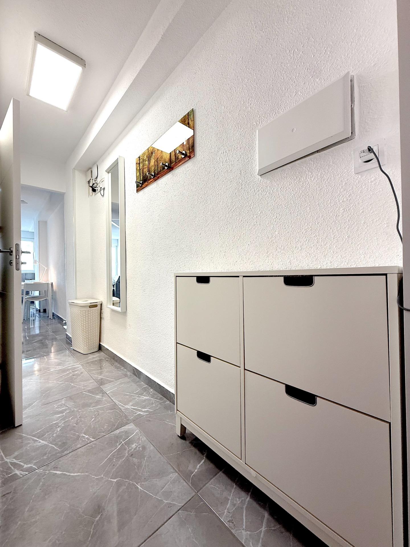 1 Bed, 1 Bath, ApartmentFor Sale, Torrevieja, Alicante