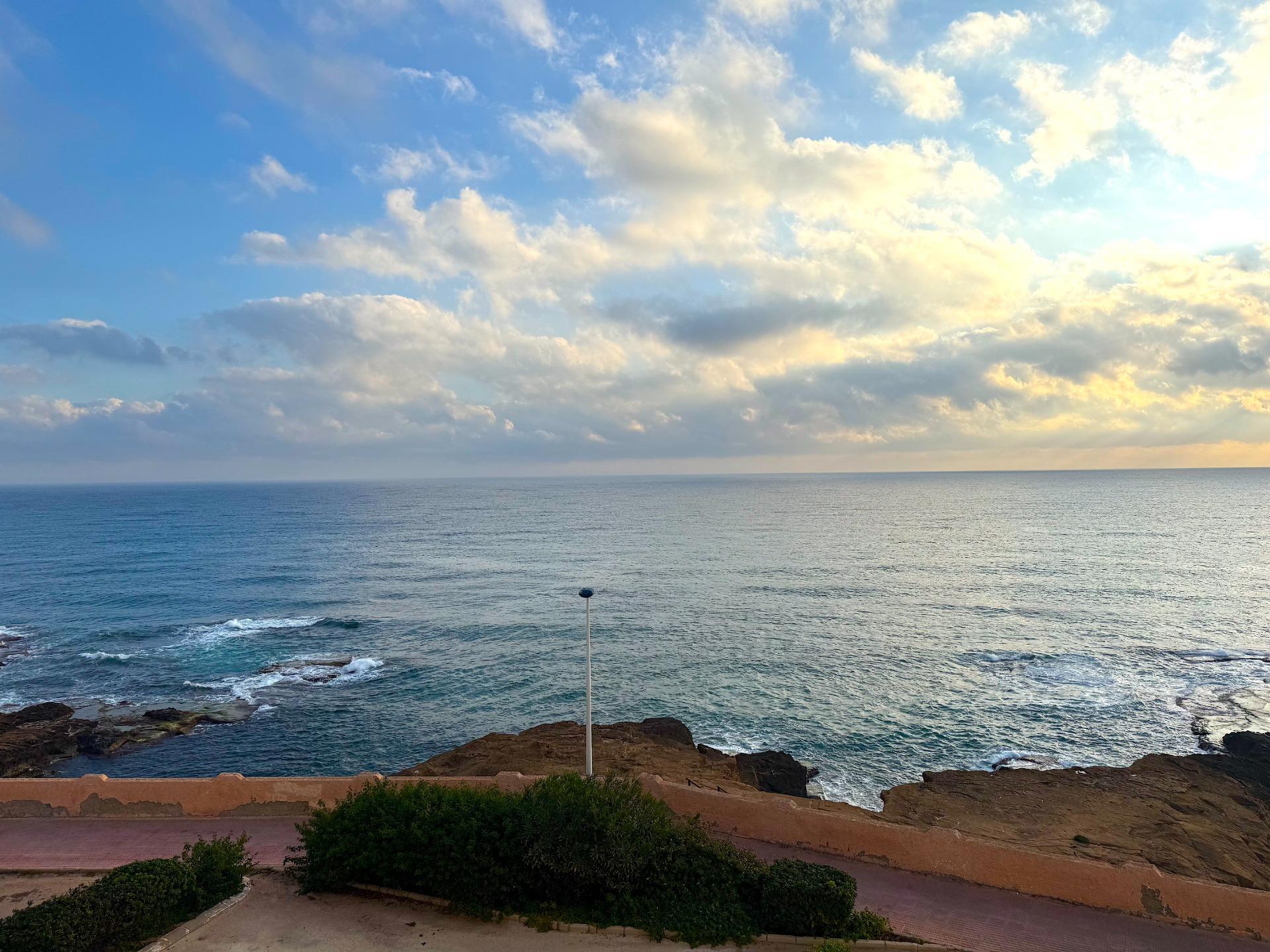 1 Bed, 1 Bath, ApartmentFor Sale, Torrevieja, Alicante