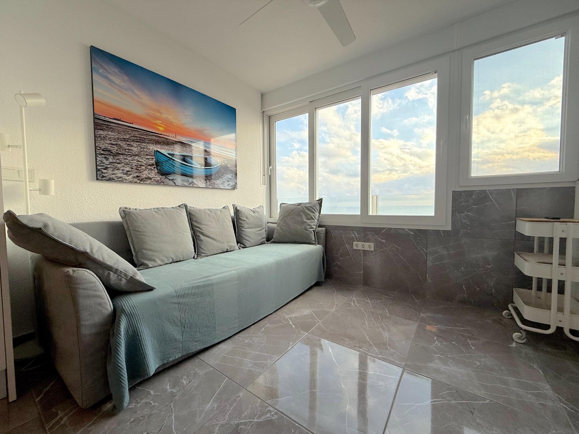 1 Bed, 1 Bath, ApartmentFor Sale, Torrevieja, Alicante