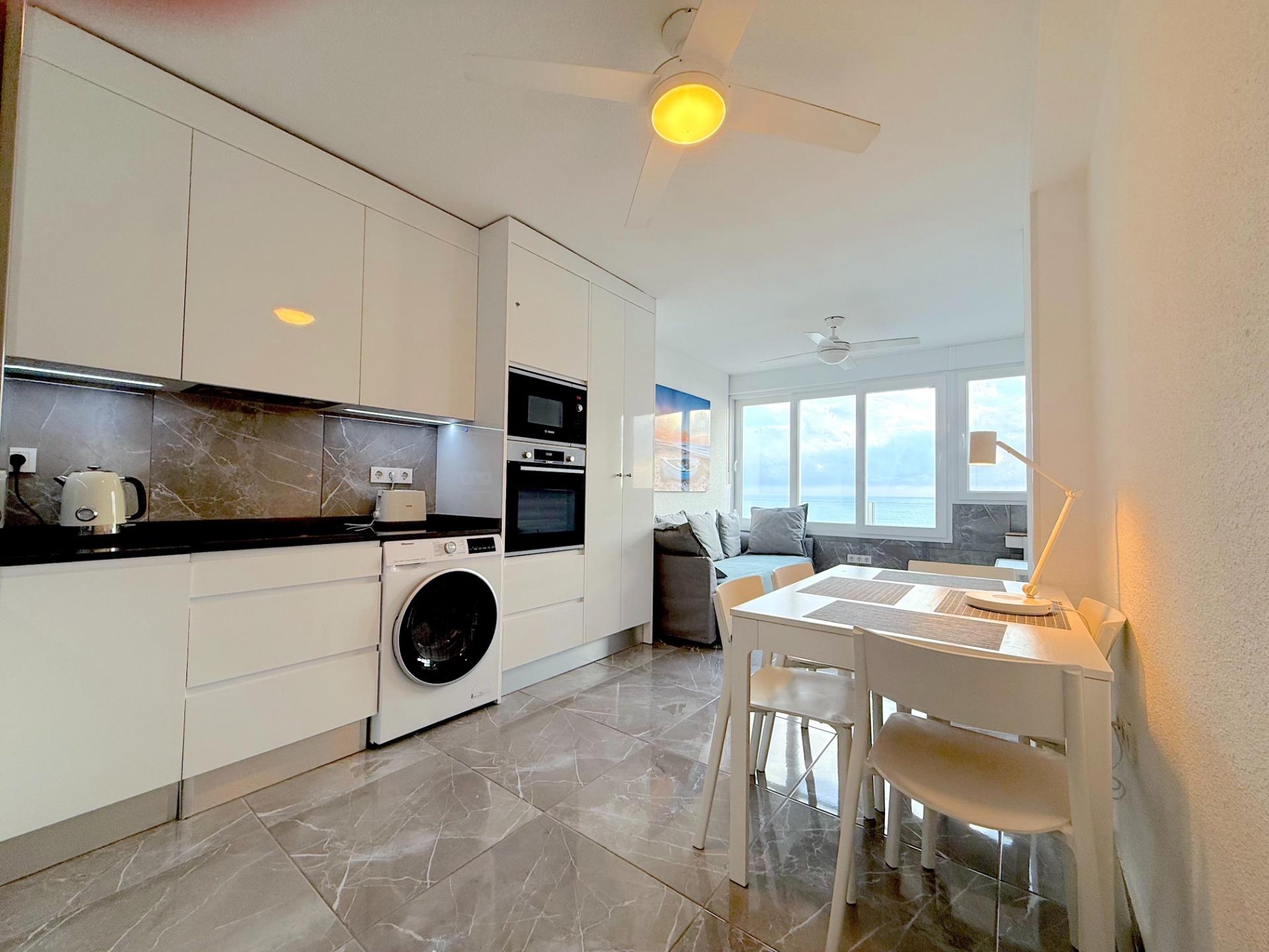 1 Bed, 1 Bath, ApartmentFor Sale, Torrevieja, Alicante