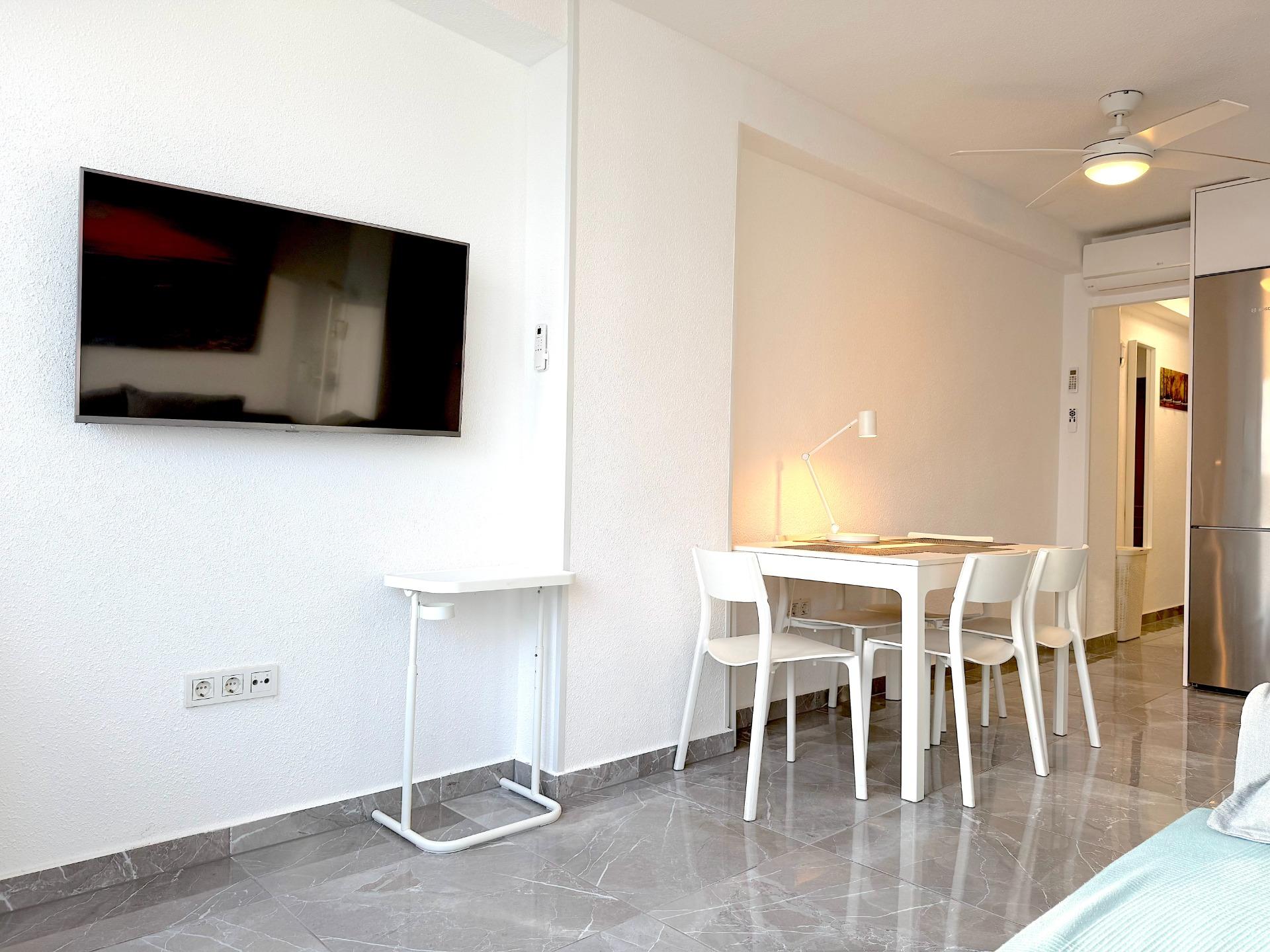 1 Bed, 1 Bath, ApartmentFor Sale, Torrevieja, Alicante