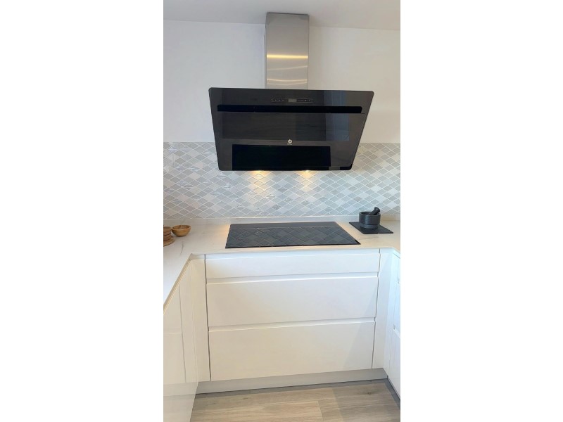 4 Bed, 3 Bath, HouseFor Sale, Alfas del Pi, Alicante