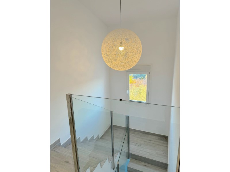 4 Bed, 3 Bath, HouseFor Sale, Alfas del Pi, Alicante