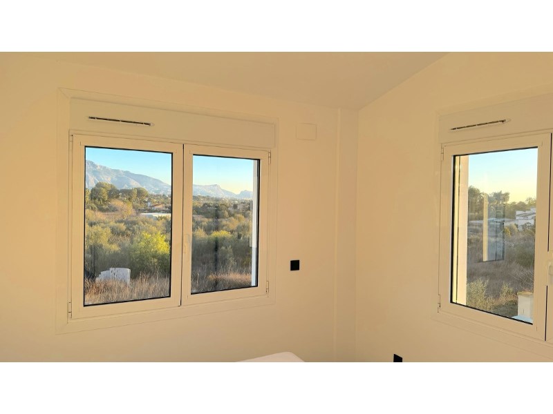 4 Bed, 3 Bath, HouseFor Sale, Alfas del Pi, Alicante