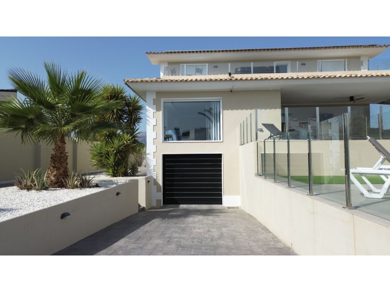4 Bed, 3 Bath, HouseFor Sale, Alfas del Pi, Alicante