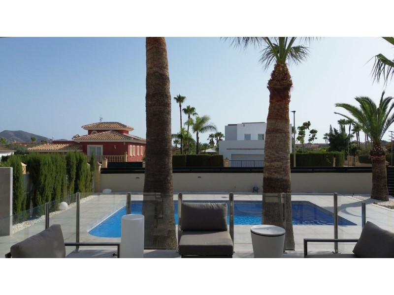 4 Bed, 3 Bath, HouseFor Sale, Alfas del Pi, Alicante