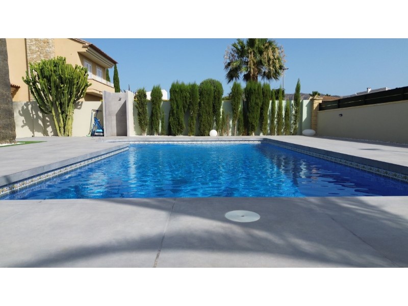 4 Bed, 3 Bath, HouseFor Sale, Alfas del Pi, Alicante