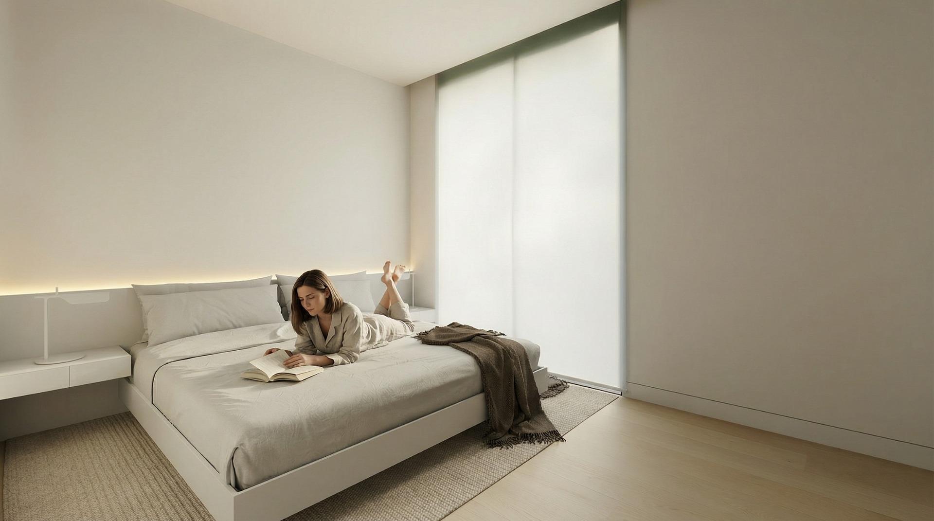 2 Bed, 1 Bath, HouseFor Sale, Alfas del Pi, Alicante