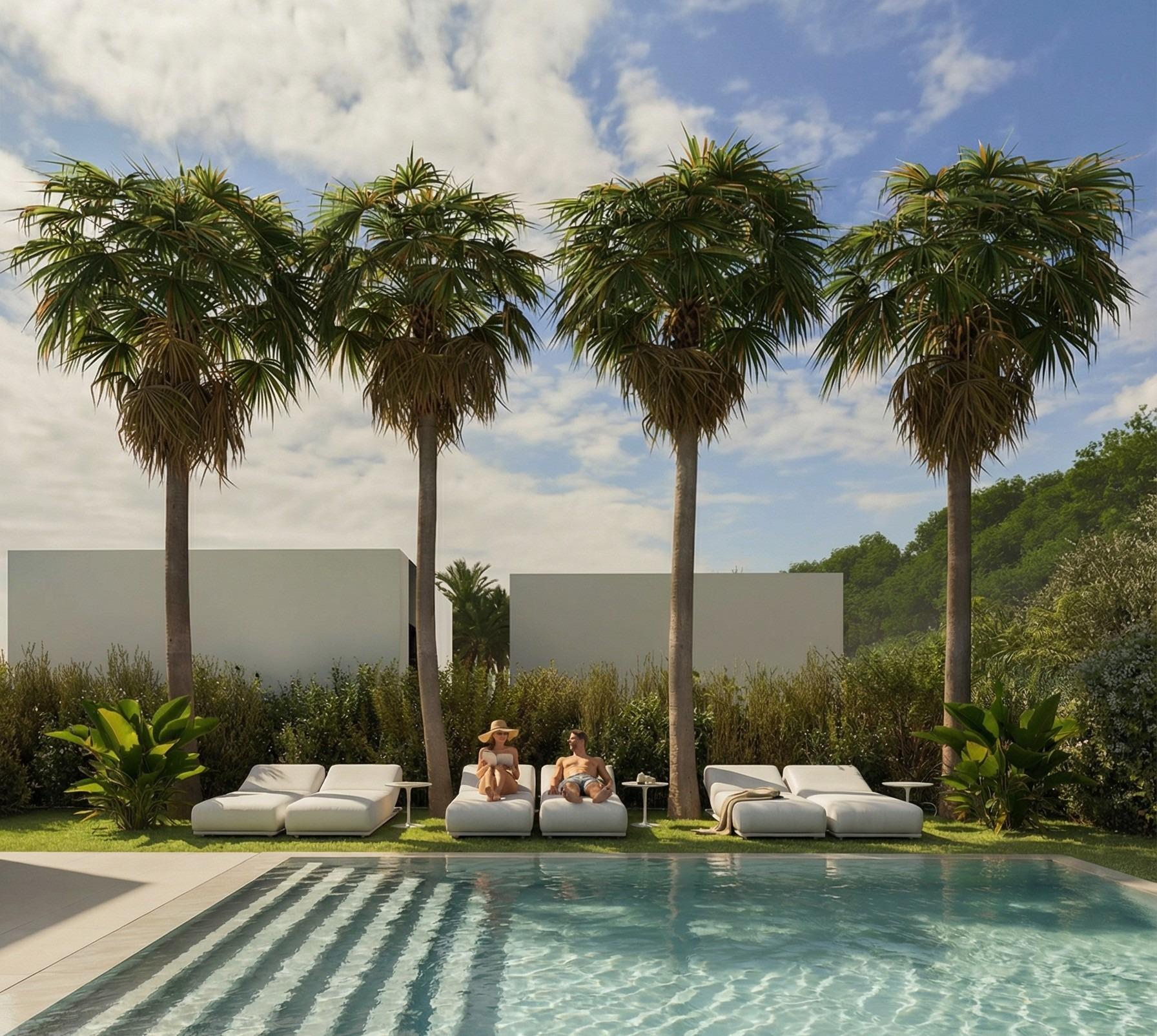 2 Bed, 1 Bath, HouseFor Sale, Alfas del Pi, Alicante