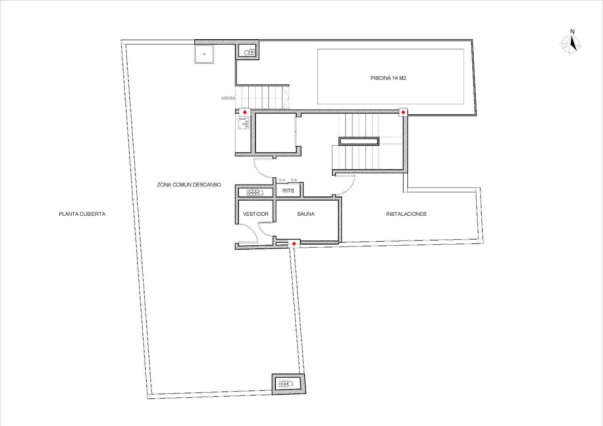 2 Bed, 2 Bath, ApartmentFor Sale, Torrevieja, Alicante