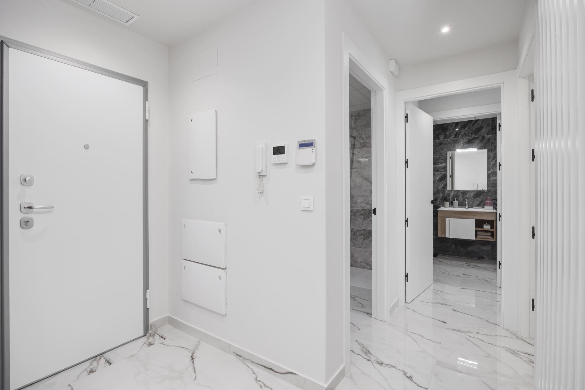 2 Bed, 2 Bath, ApartmentFor Sale, San Miguel de Salinas, Alicante