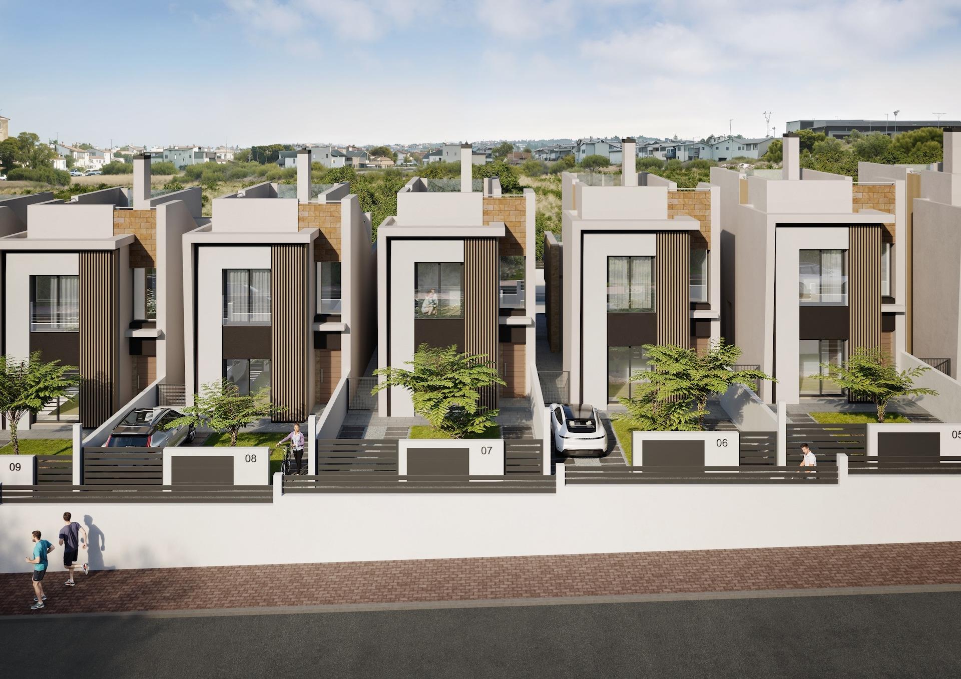 2 Bed, 2 Bath, ApartmentFor Sale, Torrevieja, Alicante