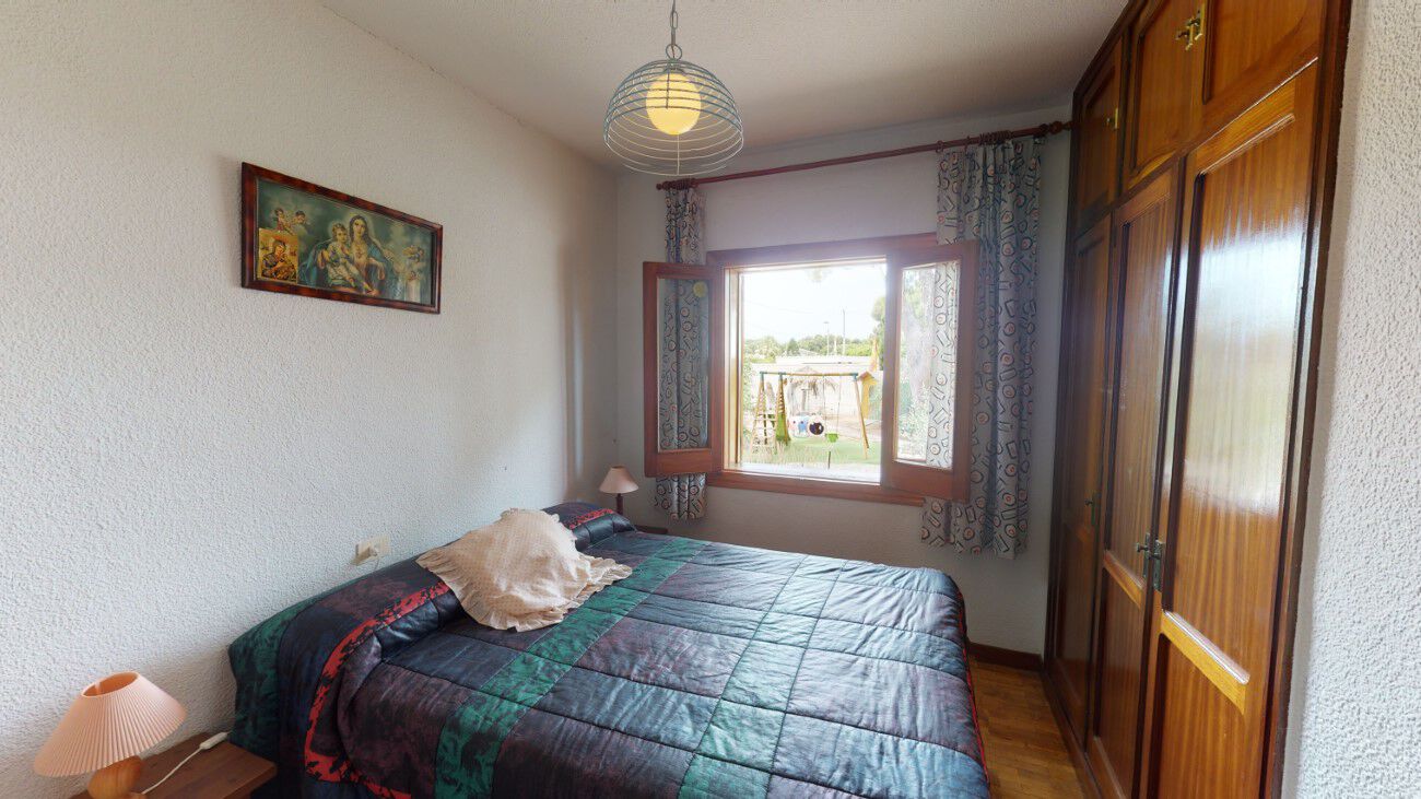 6 Bed, 1 Bath, HouseFor Sale, Murcia, Murcia