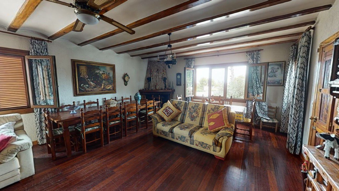 6 Bed, 1 Bath, HouseFor Sale, Murcia, Murcia