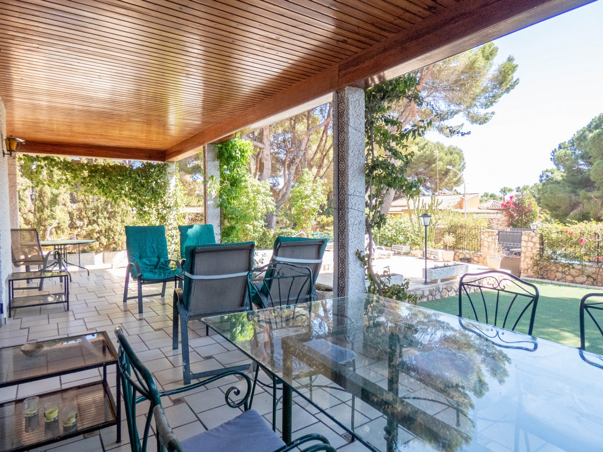 6 Bed, 4 Bath, HouseFor Sale, Dehesa de Campoamor, Alicante